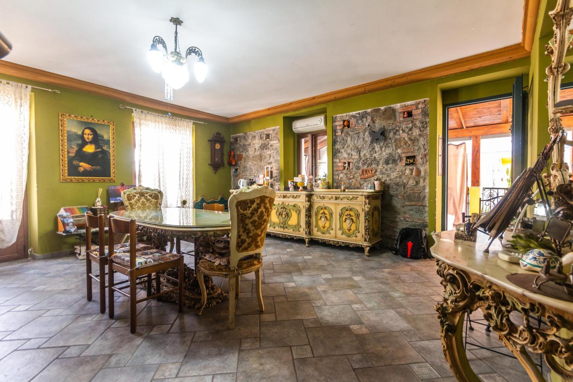 Villa Felice Джардини-Наксос Экстерьер фото